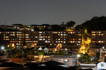 Fototapeta premium 灯り