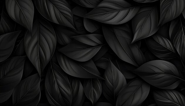 Dark, lush leaves create a rich backdrop