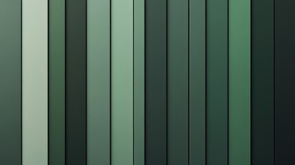 Obraz premium Gradient color palette