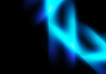 abstract geometric neon light lines art Vibrant neon spiral design with glowing purple, pink, and yellow rays. Perfect for futuristic backgrounds, posters, or digital art