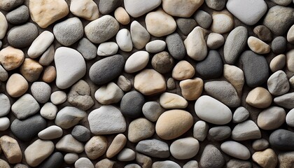 Close Up Of Stone Texture