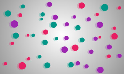 abstract colorful background