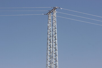 Electrical pole