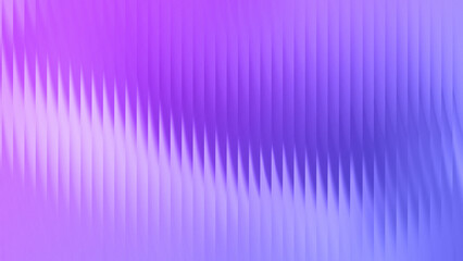 Abstract pink purple gradient wave texture background, glowing striped modern digital art pattern, futuristic contemporary wallpaper and elegant graphic illustration