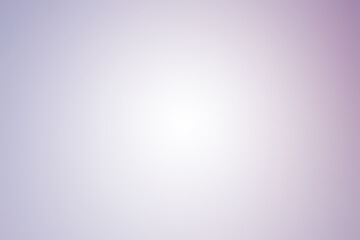 Obraz premium Abstract background of light blue shades with glare and bokeh effect.