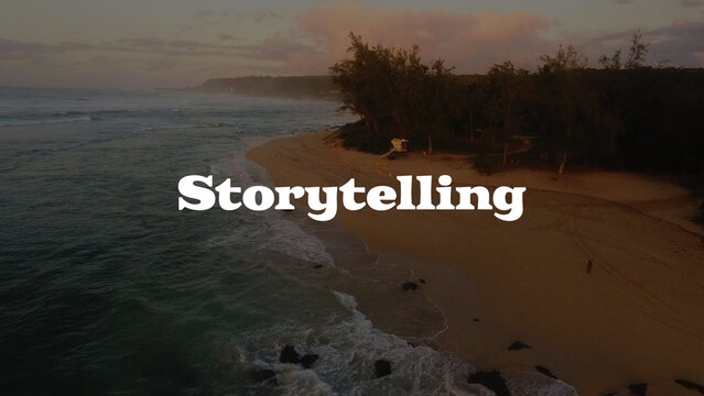 Storytelling