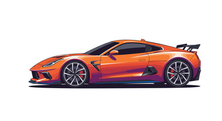 High-Quality EPS Vector Illustration:  A stunningly detailed and scalable vector graphic, perfect for print and digital design projects. This premium EPS file ensures crisp, clean visuals at any si...