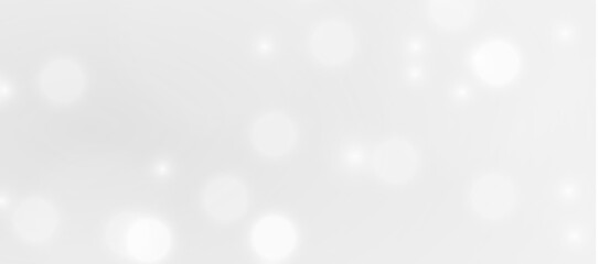 Magical Dusty Glow Illustration on Transparent PNG