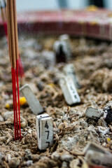 Incense numbers create wealth. Points to see numbers to try your luck. Points to see numbers to try your luck.