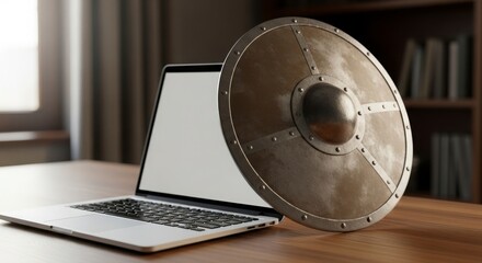 Protecting your digital world with ancient defense techniques