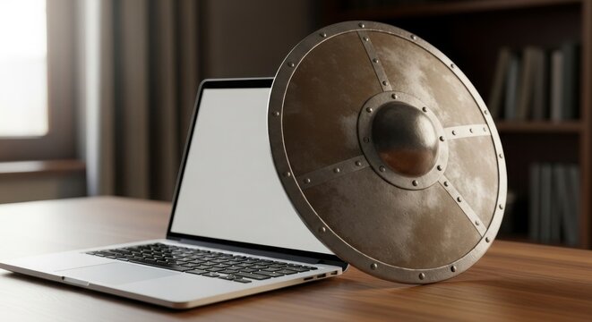 Protecting your digital world with ancient defense techniques