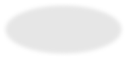 Ellipse gray transparent shadow png