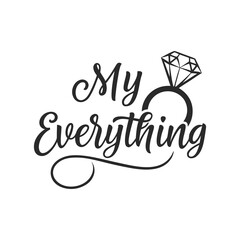 merry christmas lettering