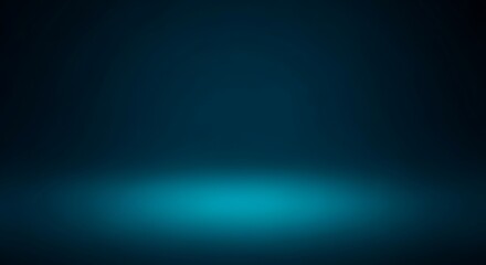 Stunning blue gradient background perfect for modern presentations or website headers with a cool, calming vibe