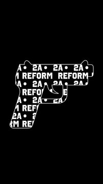 2A Reform Motion Graphic