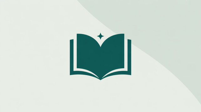 Find educational book logo design ideas and inspiration for your next reading or publishing project today