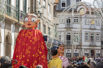 Feiras Novas 2025 - Cabe&ccedil;udos - Portugal