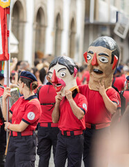 Feiras Novas 2025 - Cabe&ccedil;udos - Portugal