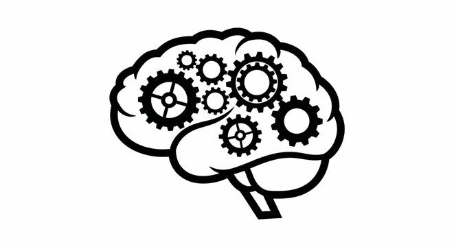 Cognitive Gears Understanding How the Brain Works and Functions