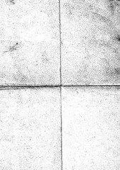 Large vintage paper texture with a transparent background