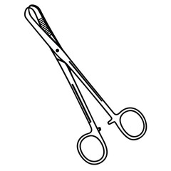 medical-scissors