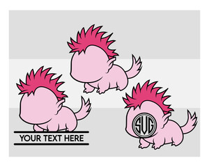 Axolotl SVG Silhouette Bundle, Axolotl Silhouette, Cartoon Axolotls, cute animals, Pink Axolotl, Animal Baby, Kids Png, Axolotls Svg Images,