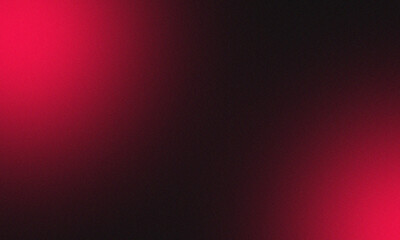 Vibrant crimson and deep black gradient with subtle red highlights, perfect for modern design and energetic backgrounds