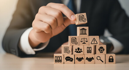 Building a Strong Foundation for Business Success Compliance Risk Management