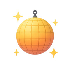 Disco ball