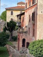 san gimignano tuscany italy