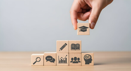 Achieve Academic Excellence Build Your Future with Education