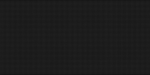 Led Panel Light Background Texture, Closeup. Dot RGB tv background. dots