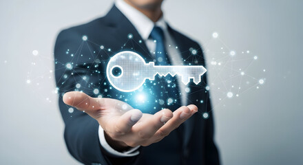 Unlocking Digital Success Your Key to Business Growth and Innovation