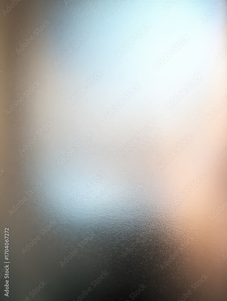 Poster blurred view of a softly illuminated room with warm tones and subtle colors during early morning hou