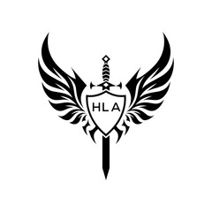 HLA  