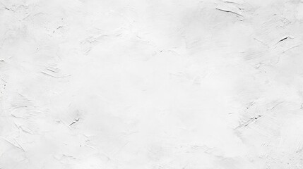 Naklejka premium White abstract textured background