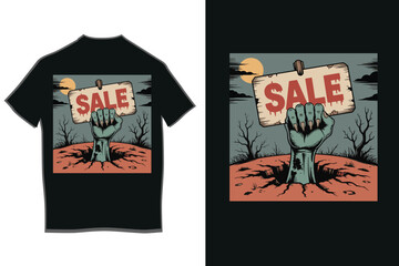 Buy Now Or CRY Later t-shirt design	