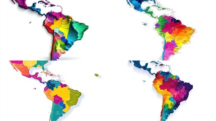 abstract watercolor background