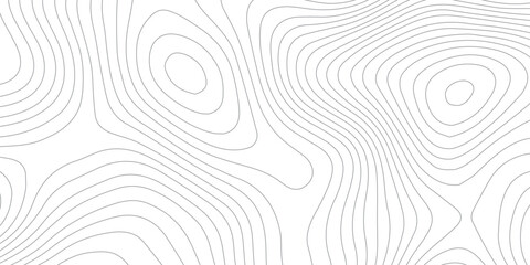 White textured abstract topographic background with elevation contour line mapping and modern geographic map design  © Rosa Alba L 