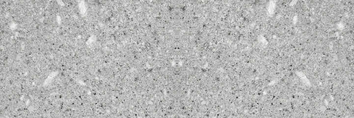 Wall terrazzo texture gray blue of stone granite black white background marble surface pattern sandstone small have mixed sand tile background.