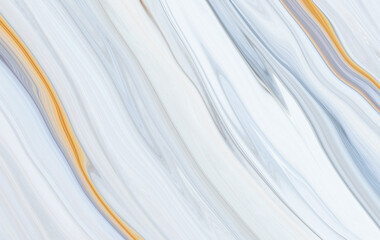 Marble rock texture blue ink pattern liquid swirl paint white dark that is Illustration background for do ceramic counter tile silver gray that is abstract waves skin wall luxurious art ideas concept.