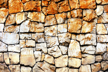 stone wall background