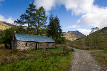 bothy 
