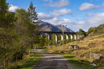 Glenfinnan viaduct 