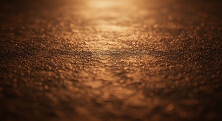 Copper patina wall texture