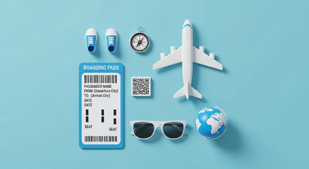 Dreaming of your next adventure book your perfect getaway with travel essentials