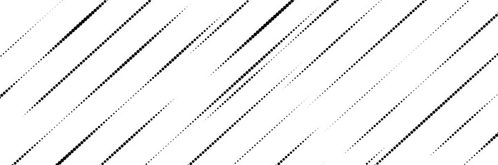 halfton pattern dot background texture overlay grunge distress linear vector. modern style