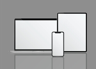 device mockups template