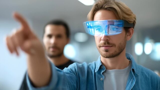 Software development mentor demonstrating coding best practices through collaborative virtual programming environments with developers practicing agile methodologies using shared