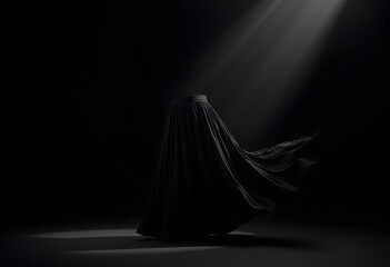 Mysterious Dark Product Reveal 